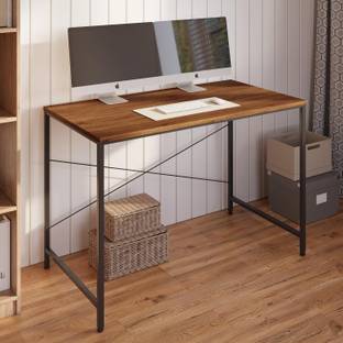 furlay Engineered Wood Office Table