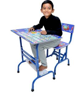 vadali Solid Wood Study Table