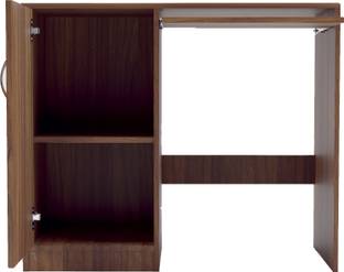 SNAPFIT LIFESTYLE Focus Engineered Wood Study Table