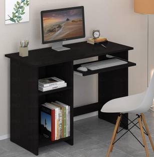 Callas Engineered Wood Study Table