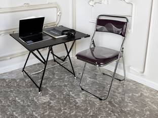 indian armar Engineered Wood Study Table