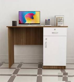 Touchwood MODULAR LLP Engineered Wood Study Table