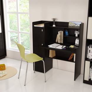 SPACEWOOD Winner Engineered Wood Study Table