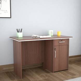 WOODYOU Engineered Wood Office Table