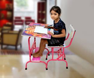 vadali Solid Wood Study Table