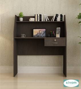 SIVOM Rowen Multipurpose Study/Home/Office Table Engineered Wood Study Table