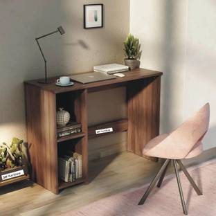 NE Furniture Study Table Study Table for Students/Adults, Computer Table Engineered Wood Study Table