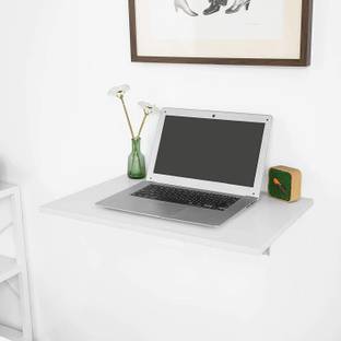 ALBANIO Engineered Wood Multipurpose Table