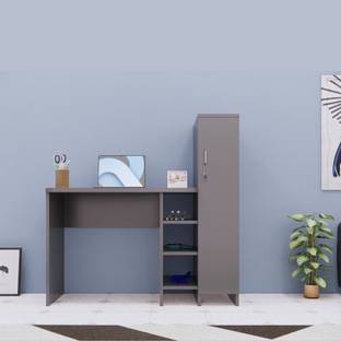 SPECIALITY PANELS Multipurpose Table with storage & Termites resistance Engineered Wood Multipurpose Table