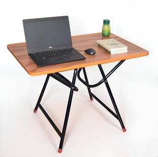 Woodnix Engineered Wood Multipurpose Table