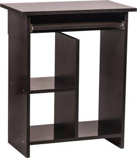 YESMOM Multi-Purpose Computer Desk Engineered Wood Multipurpose Table