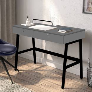 Trevi Terry ( Computer Table/ Computer Desk/ Office table) Engineered Wood Study Table