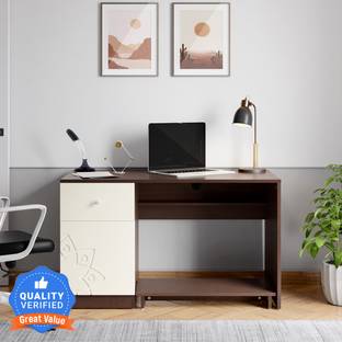 Godrej Interio Pavo Engineered Wood Multipurpose Table