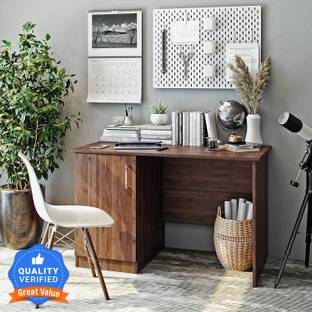 Wakefit Aaron Engineered Wood Study Table