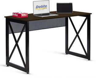 Flipkart Perfect Homes Studio Booey Engineered Wood Study Table