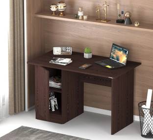 ANIKAA Henrik Study Table Engineered Wood Study Table