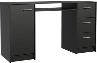 Madesa Alaska Engineered Wood Study Table