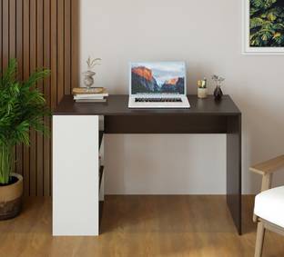 Touchwood MODULAR LLP Engineered Wood Study Table