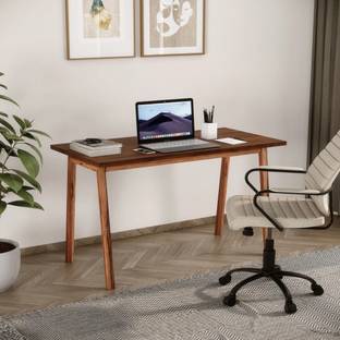 Wakefit Apollo Engineered Wood Study Table