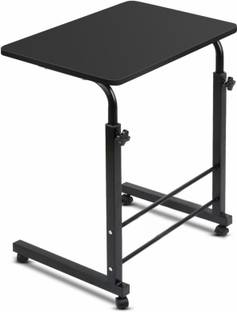 radiant Foldable Study Table, Laptop Table Engineered Wood Multipurpose Table