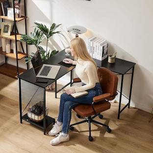 Callas Engineered Wood Multipurpose Table