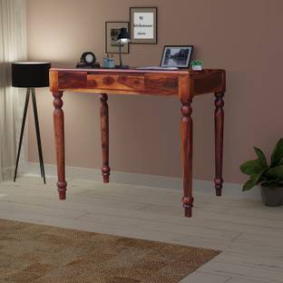 Tannu Craft Solid Wood Study Table
