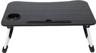 KARWAL SARKAR 9811T Wood Portable Laptop Table