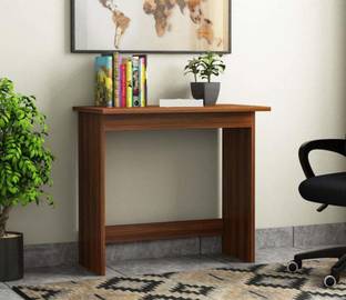 Floresta Wud Armada Study Table Engineered Wood Study Table
