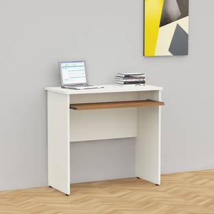 WOODYOU Engineered Wood Study Table