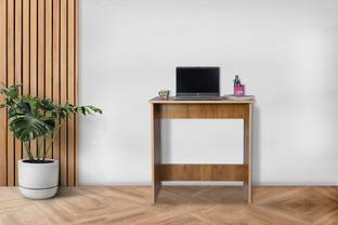 NE Furniture New_Desk Engineered Wood Study Table