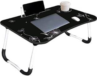MITHILA Foldable multipurpose Table Wood Portable Laptop Table
