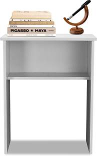 NE Furniture Engineered Wood Study Table