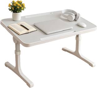 BLADESMITH Wood Portable Laptop Table