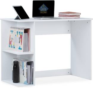 Delite Kom Valor Engineered Wood Study Table