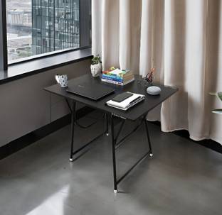 Urbain Home Engineered Wood Study Table