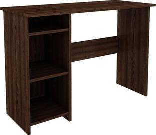 Floresta Wud Engineered Wood Beautiful Office/Study/Computer Table For Study Room / Office. Engineered Wood Office Table