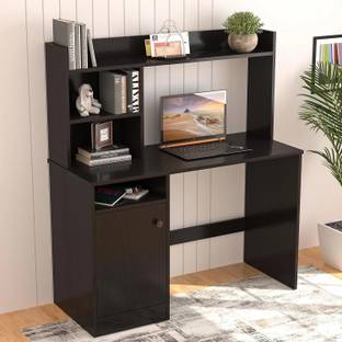 Callas Engineered Wood Study Table