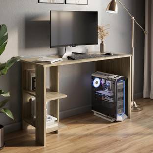 furlay Engineered Wood Study Table