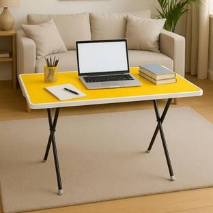 Lavish Engineered Wood Study Table