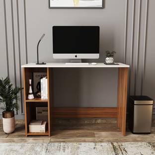 HOMEEASY Engineered Wood Study Table