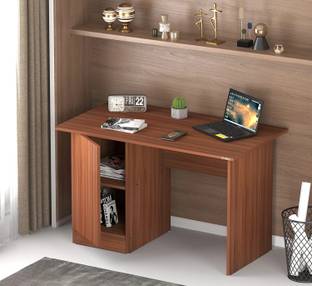 ANIKAA Henrik Study Table Engineered Wood Study Table