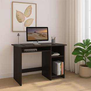 Callas Engineered Wood Study Table