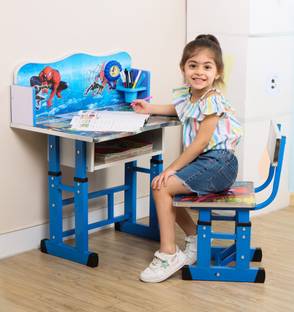 Puci Metal Study Table