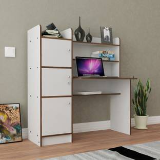NEUDOT VISION Engineered Wood Study Table