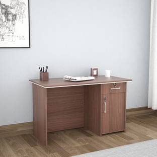 WOODYOU Engineered Wood Office Table