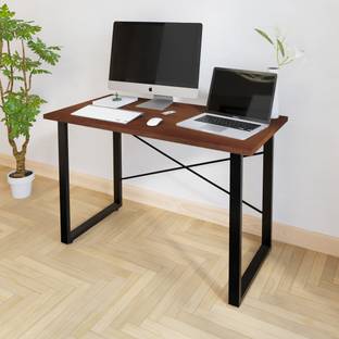 furlay Engineered Wood Office Table