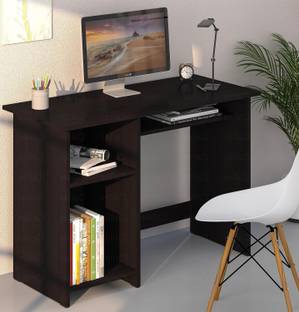 Callas Engineered Wood Study Table