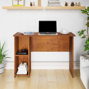 furlay Focusa Engineered Wood Study Table