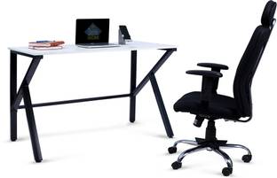 Delite Kom Kiara Engineered Wood Study Table