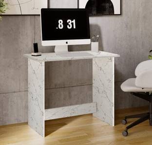 Torche Study Table | Computer Table for Home | Desktop/Laptop Table | Office Desk Solid Wood Study Table